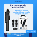 El kit que necesitas para empezar en las redes sociales